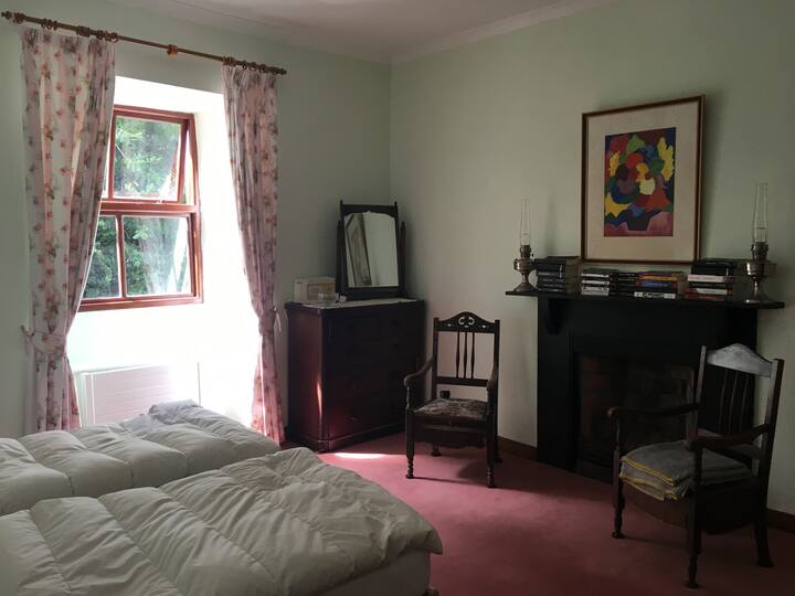 Втора спална соба