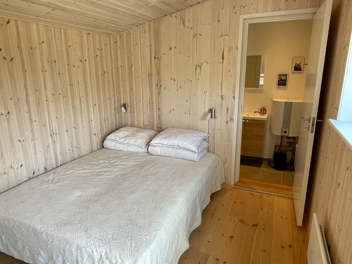 Anexo - tamaño de la cama doble 160 cm x 200 cm.