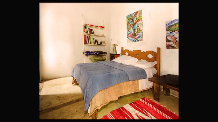 Suite 1 -casal