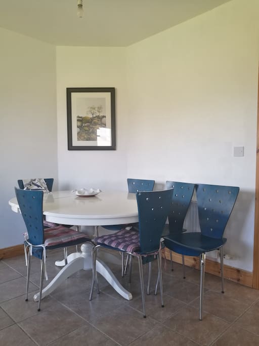 Kitchen/Dining