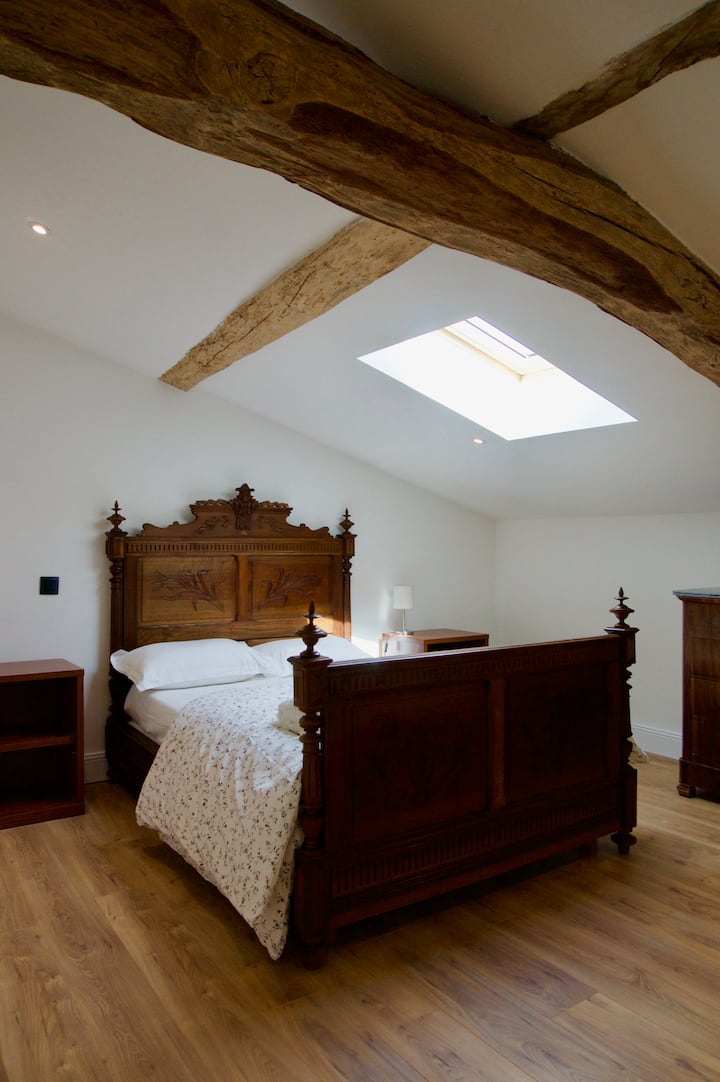 Спалня 2 / la chambre 2