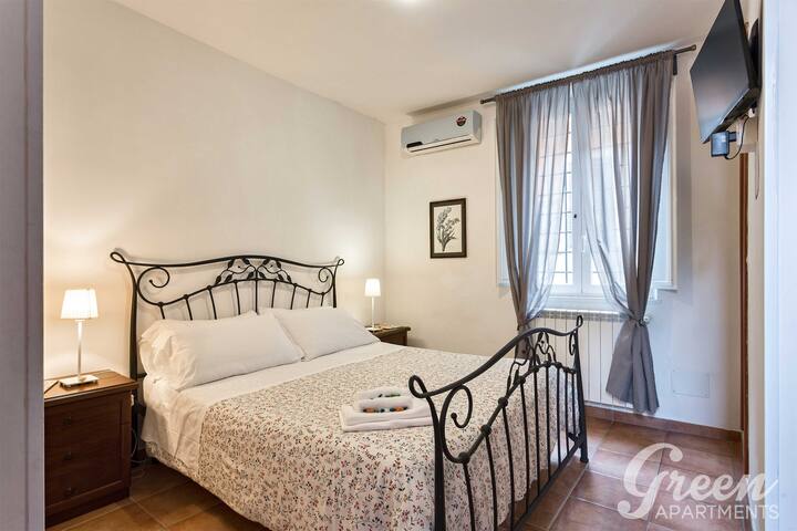 Green Apartments Augusto