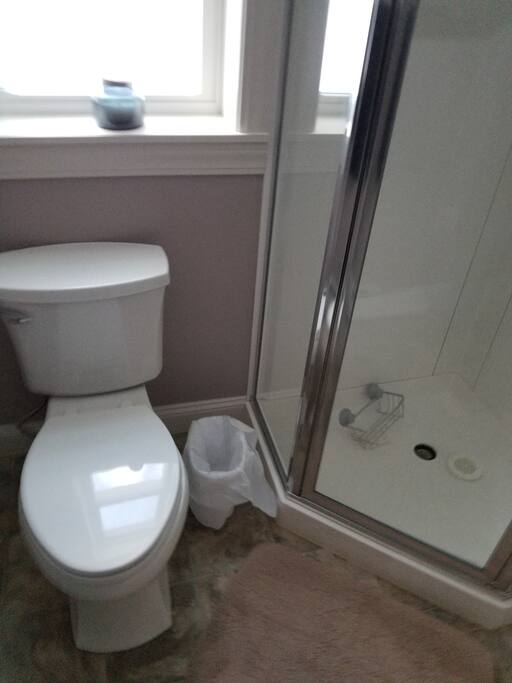 downstairs bath
