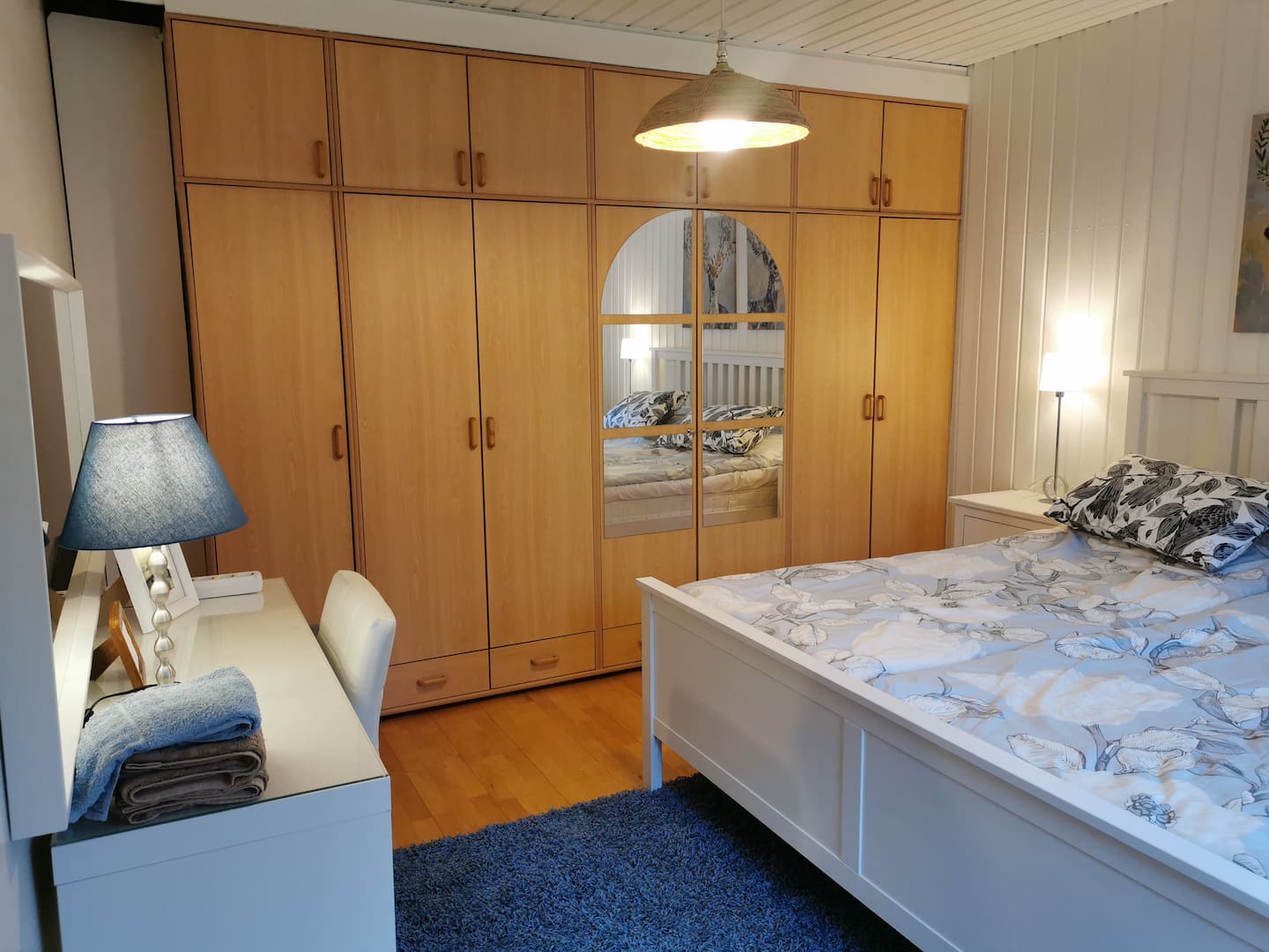 60m2 House 15 Min From The Airport 5