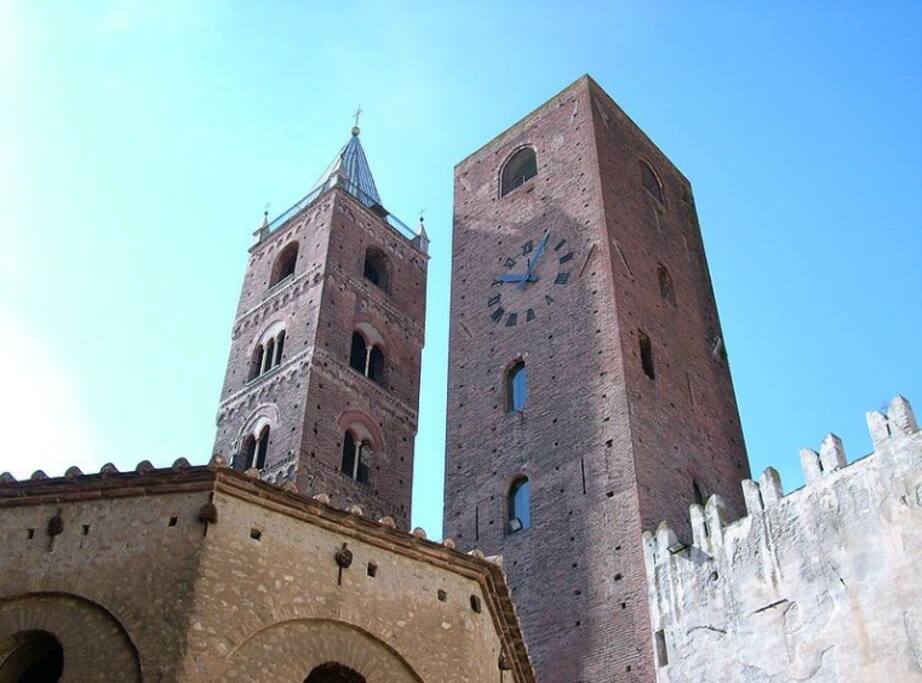 Centro Storico Albenga