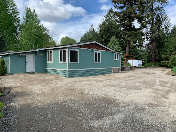Cle Elum Vacation Rentals Cabins and More Airbnb