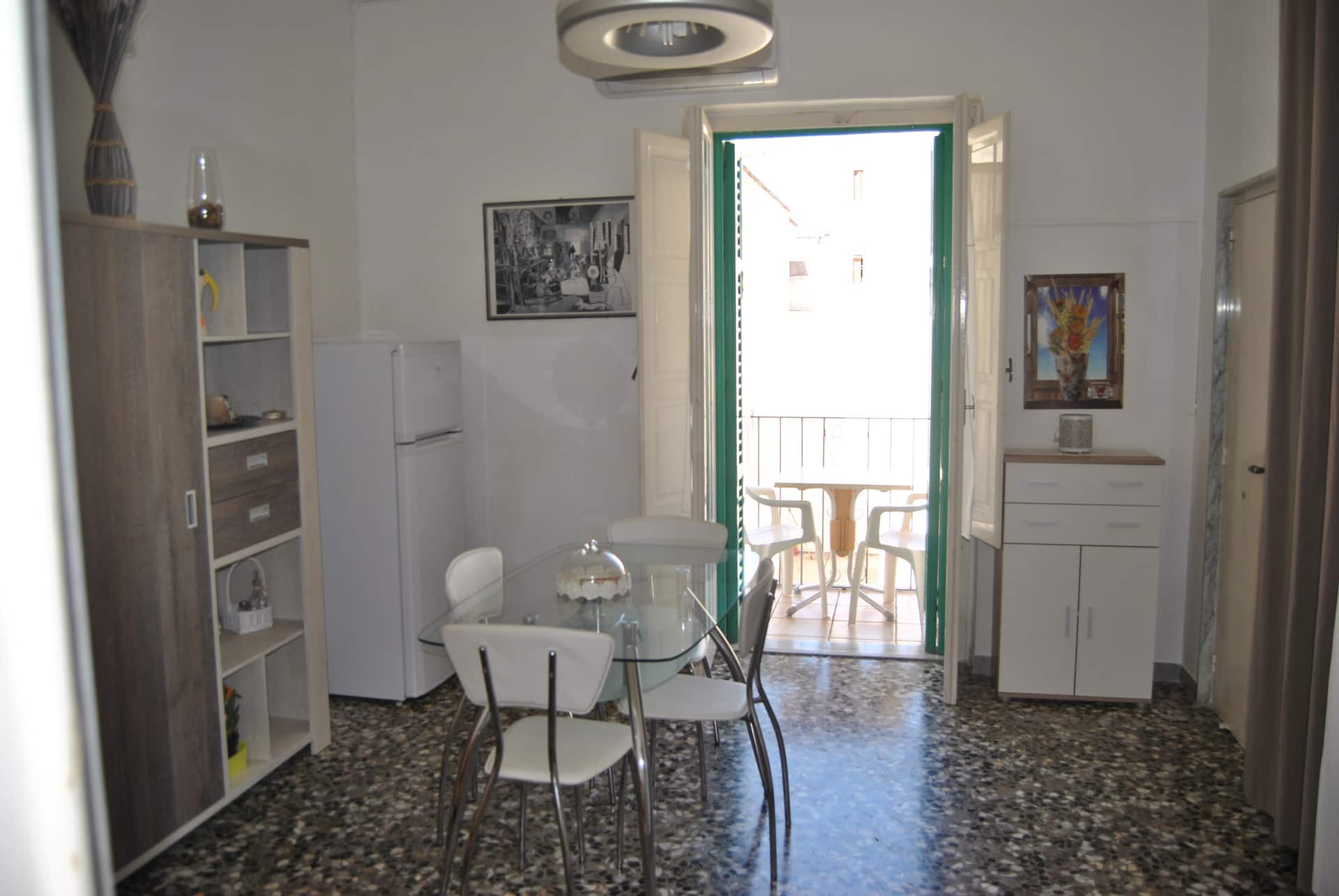 Casa Kyra Apartment in Monopoli