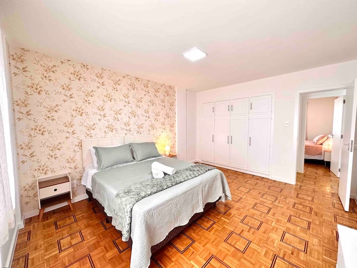 غرفة النوم 3