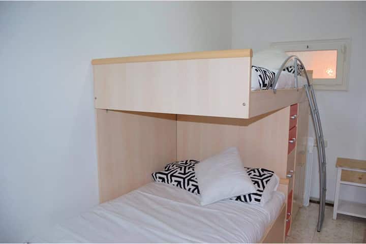 Dormitorio 3