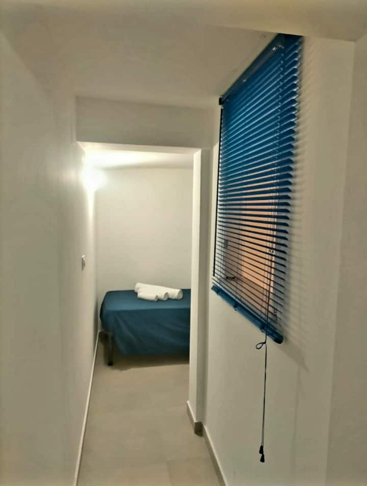 ระเบียง