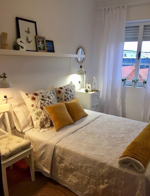 Apartamento Puerto de Santoña