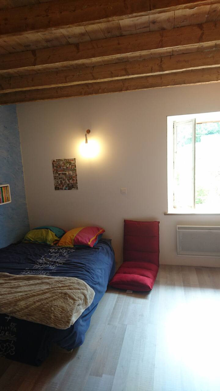 საძინებელი 3