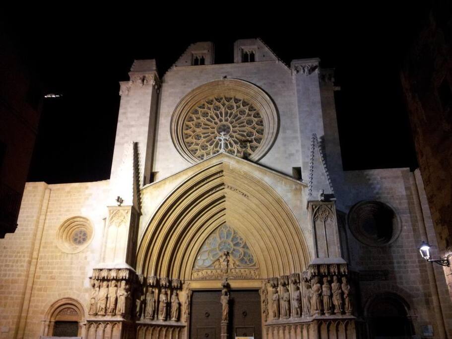 CATEDRAL