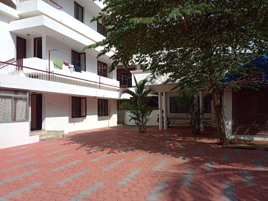 Hotel Peacock Fr