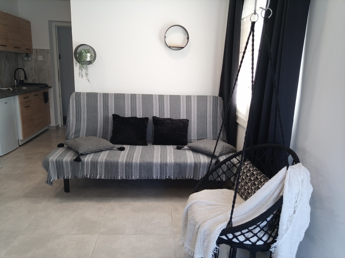 Всекидневна зона