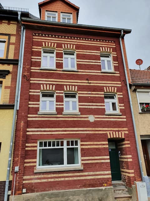 Townhouse Eisenach