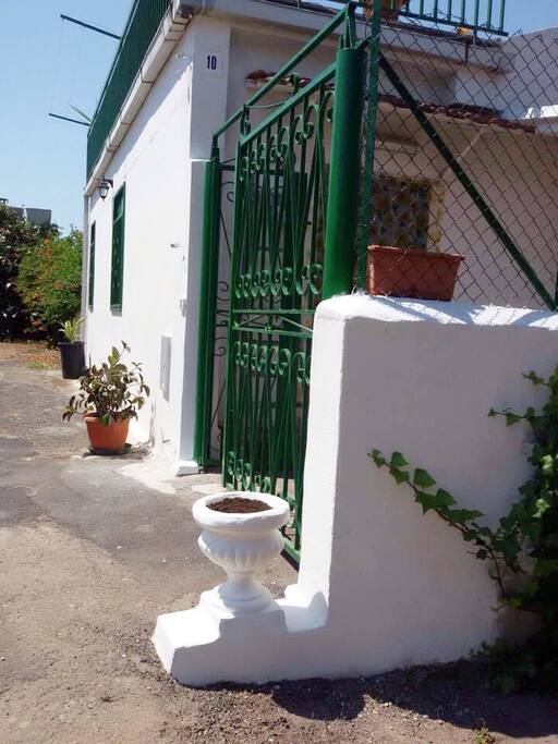 Entrata