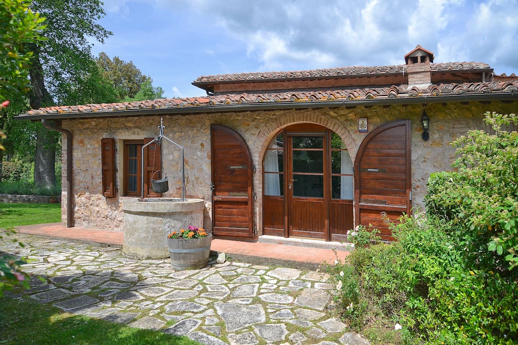 Appartamento Nicchio