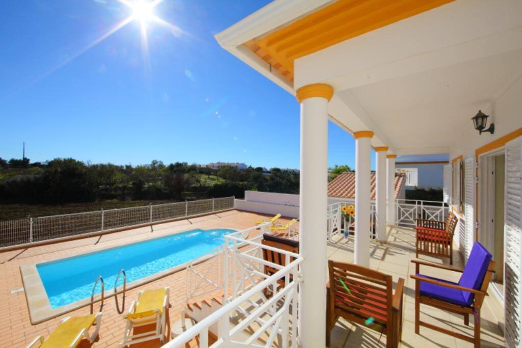 Villa Albufeira LS101 - 2