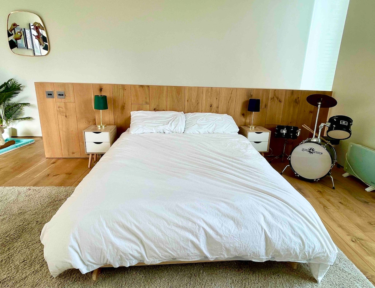 غرفة النوم 3