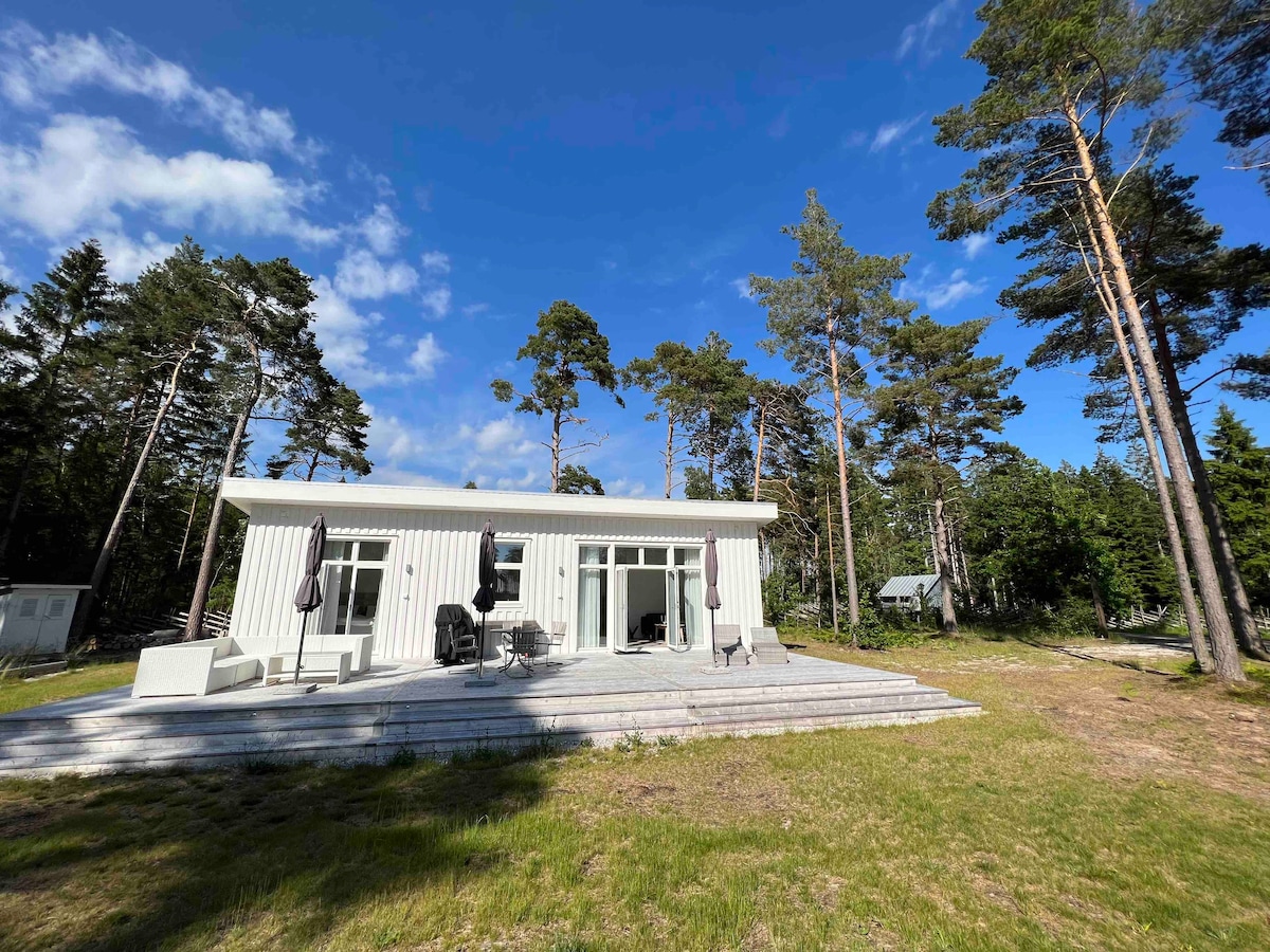 Valbyte Rekreačné prenájmy a bývania - Gotland County, Švédsko | Airbnb