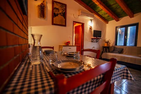 Successful Airbnb property: -NU- two in Zadarska županija