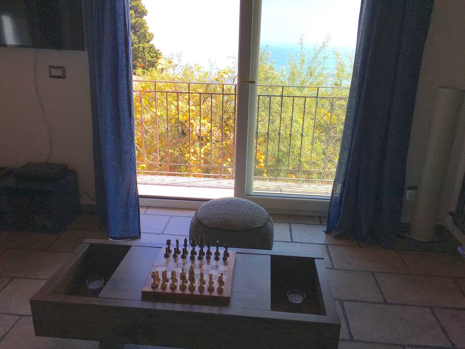 MARGOT'S HOUSE Etna + Sea View Taormina