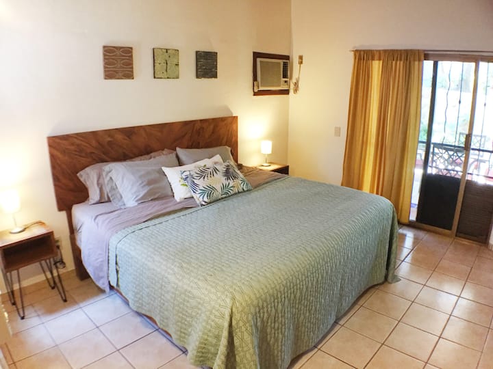 Dhomë gjumi Casa Sol