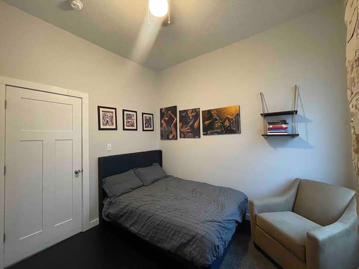 غرفة النوم 4