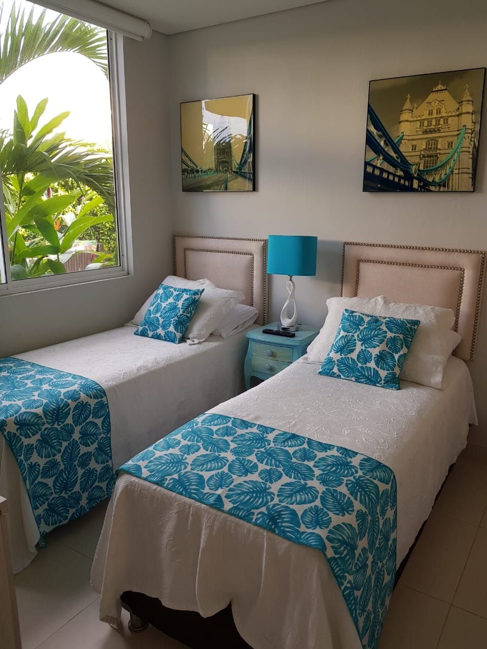 غرفة النوم 2