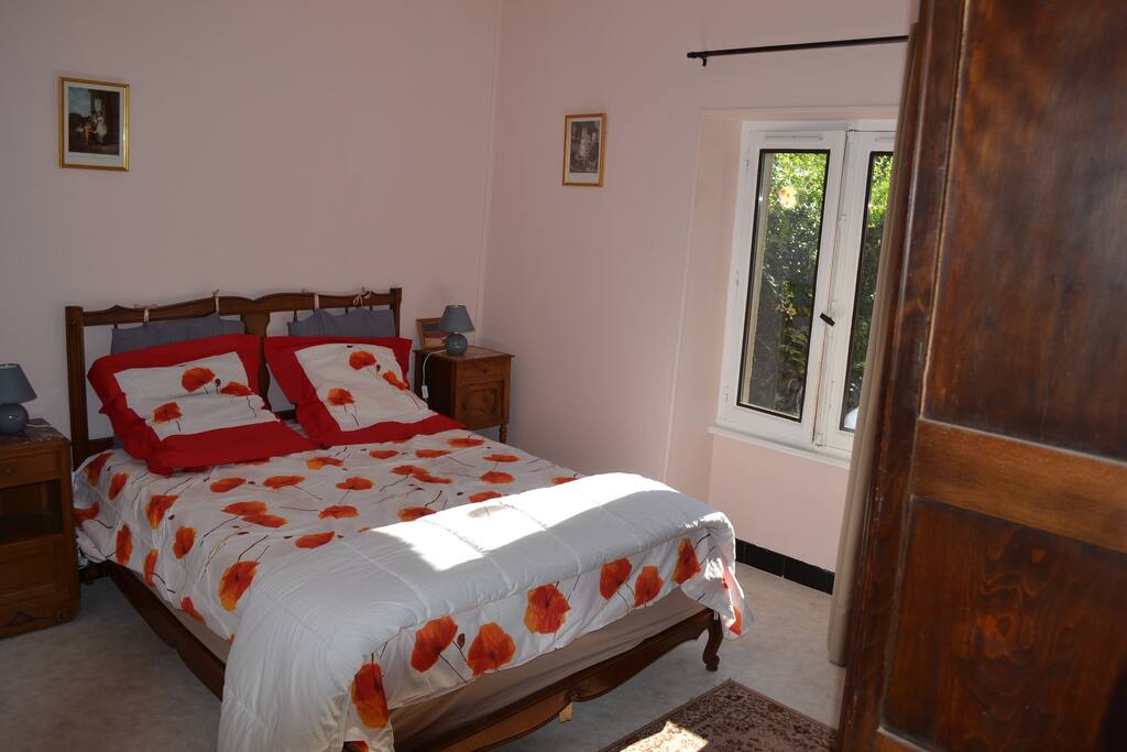 La chambre