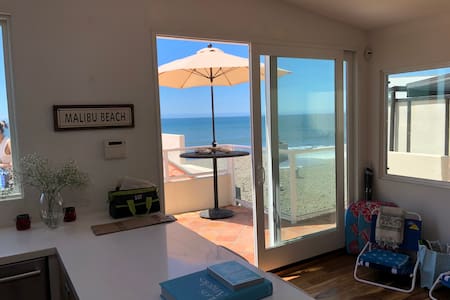 Malibu Beach Vacation Als Homes Ca Airbnb Malibu Beach Vacation Als Homes