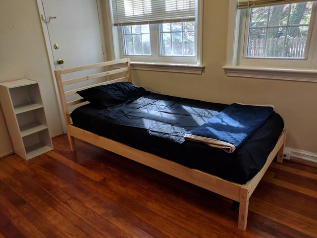 Airbnb Bethesda Ferienwohnungen Unterkunfte