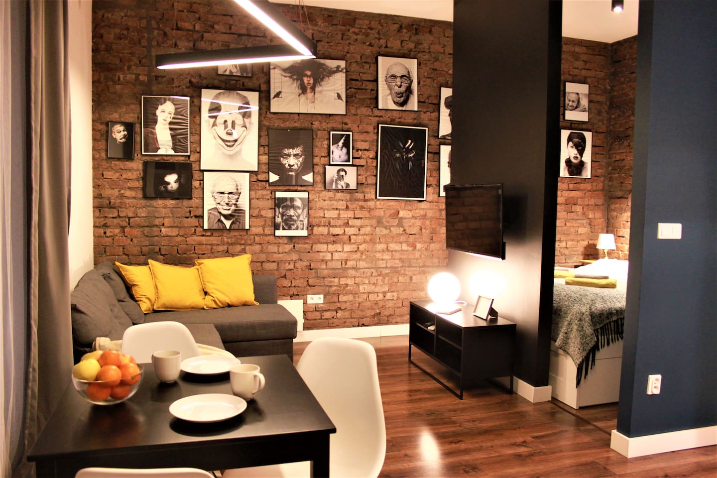 krakow-budget-airbnb