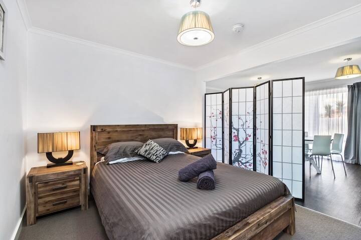 All the Villas ! @ Ruby Soho Villas Port Sorell gallery image 5