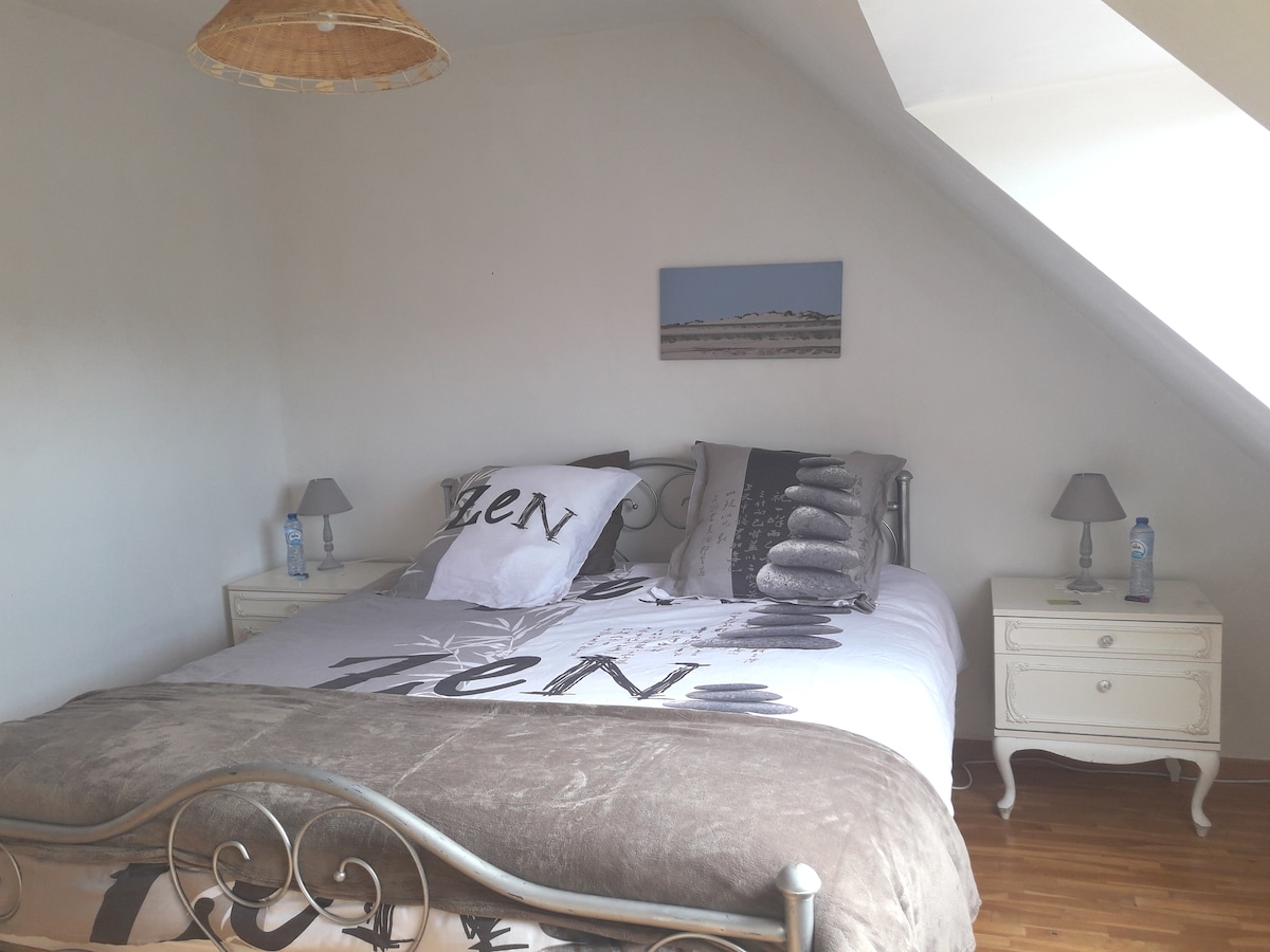 מוארת 2 אנשים 180x200, חובבת חנות 