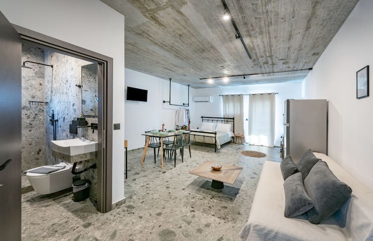 Guest favorite listing in Rhodes Town
