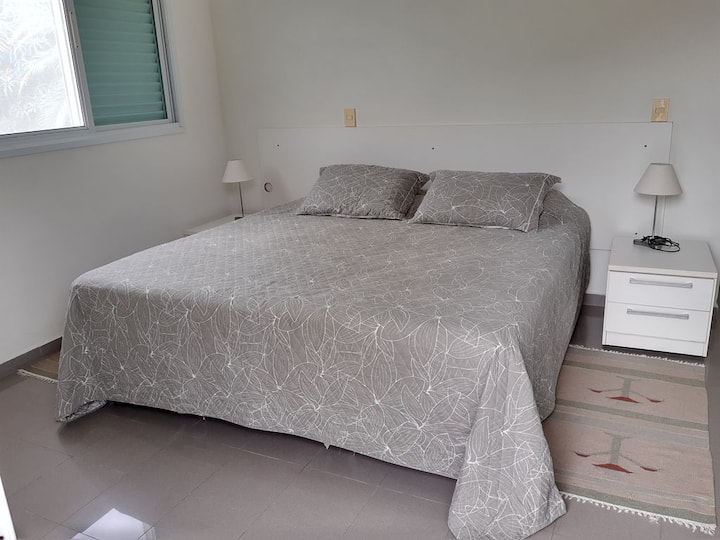 Cama king suite master