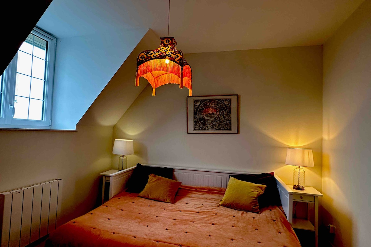 غرفة النوم 2