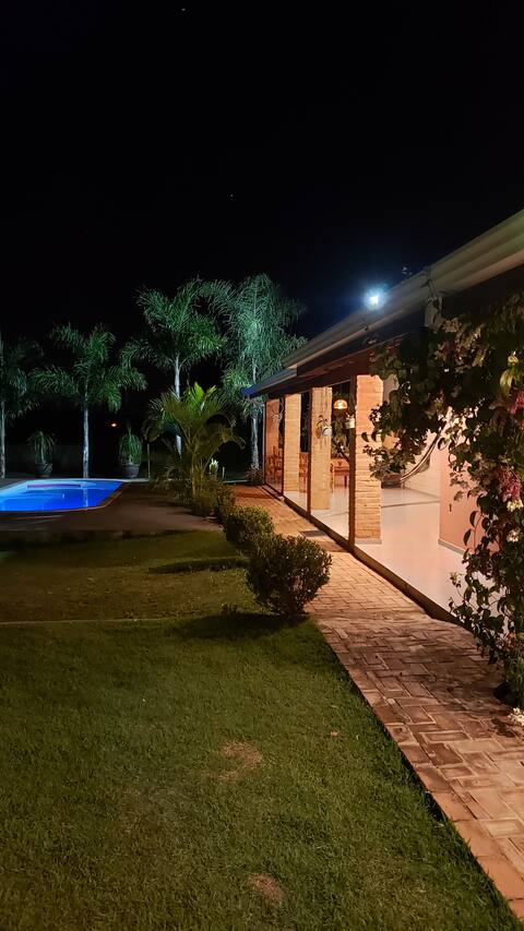 Lovely cottage!!