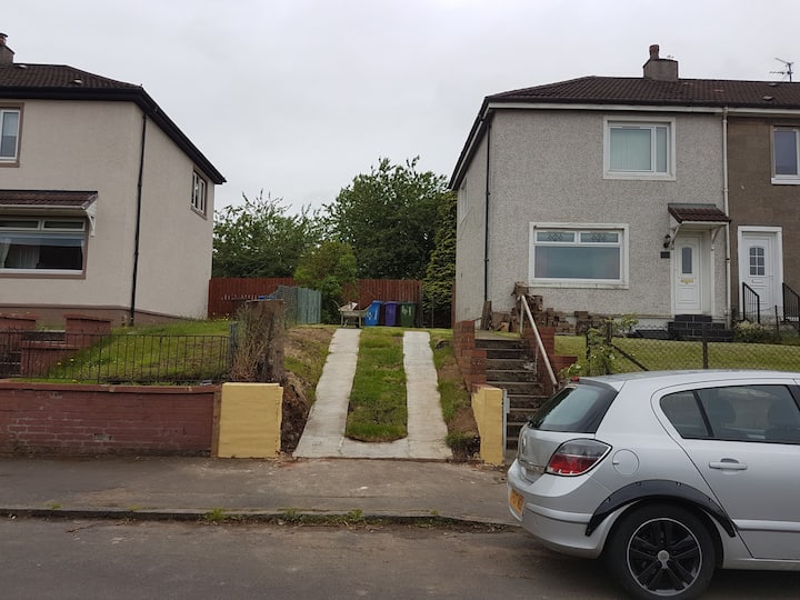 Uddingston Vacation Rentals & Homes Scotland, United Kingdom Airbnb