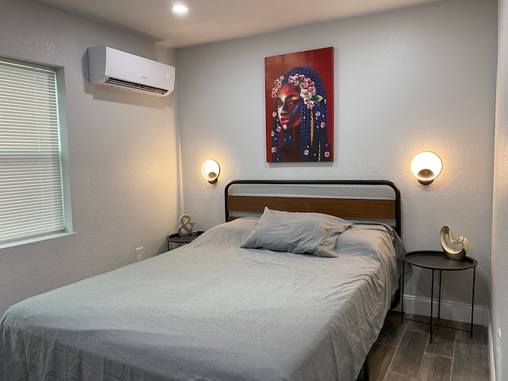 Საძინებელი 2