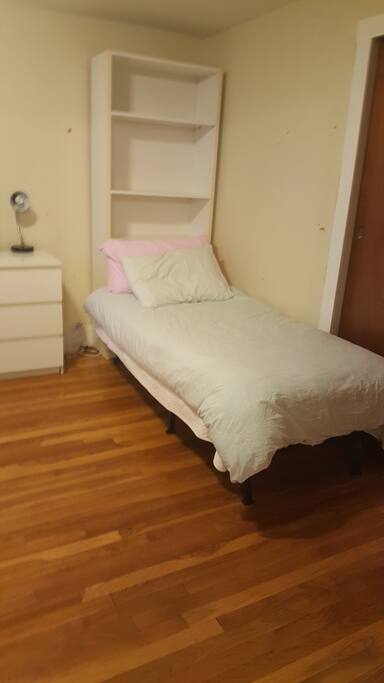 Your Room