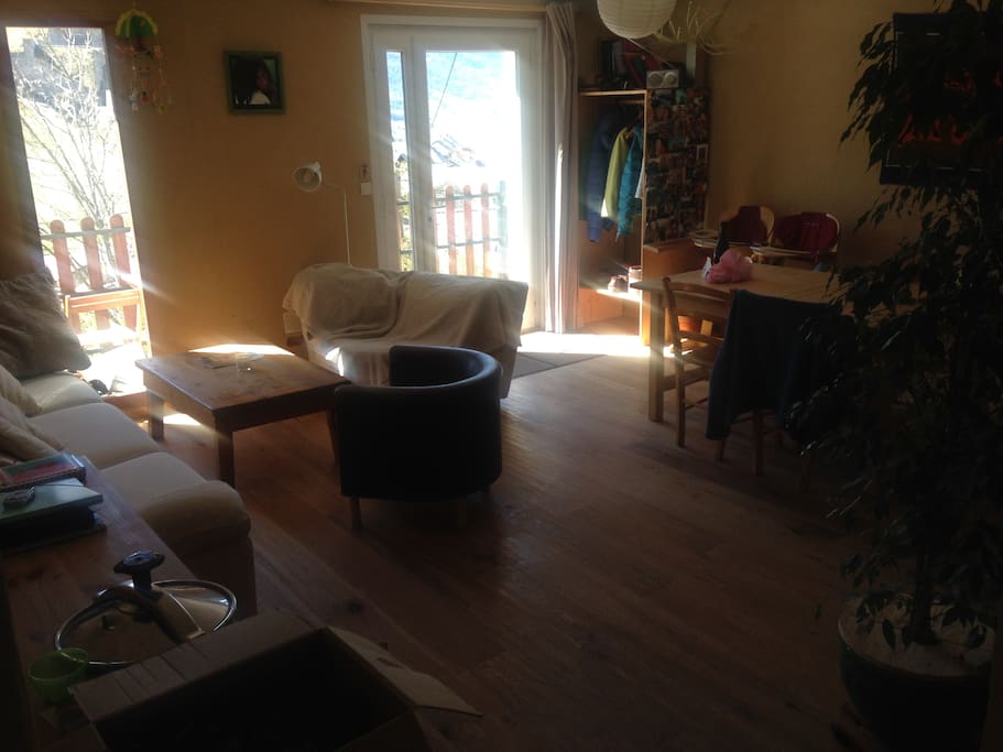 salon