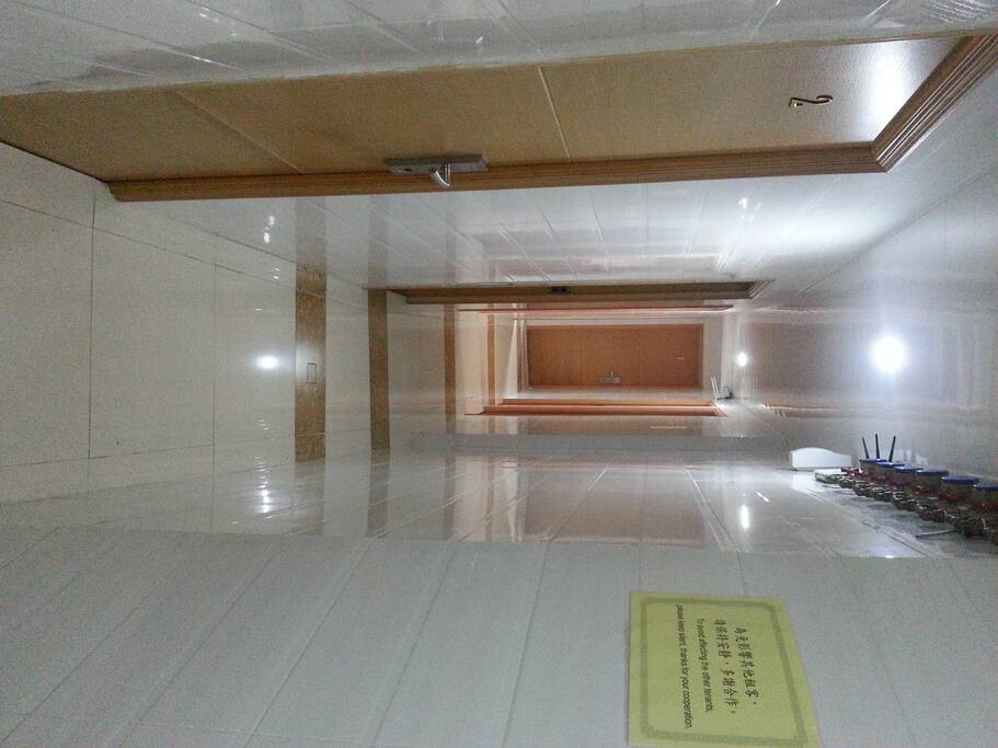 Shared Room Full Furnished