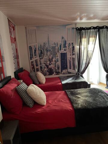 Le calme de la campagne aux portes de la ville gallery image 5