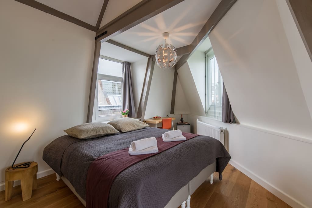 Comfortable B&B studio apartment, for up to 2 guests