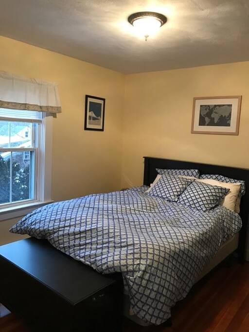 Bedroom 1