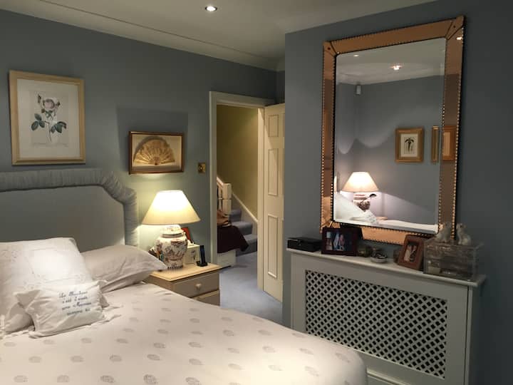 Quarto principal