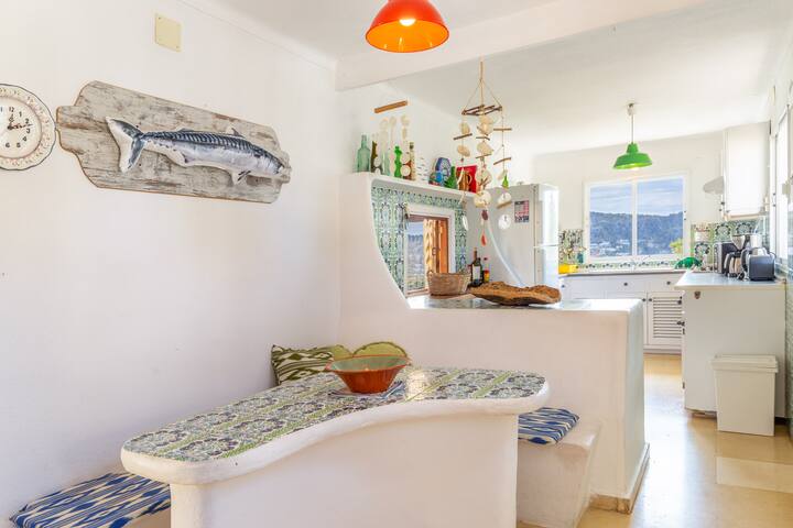 Villa Ancora – Views at La Mola gallery image 3